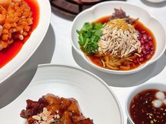 -小厨娘金榜题名(夫子庙秦淮河店)