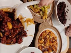 -乡村基·川味现炒大王(熙悦天街店)