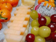 -山港凯悦酒店·东海88私房菜