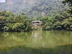 -青城山