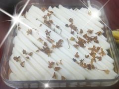 够姜桂花盒子蛋糕-AunteaCare姨妈热饮(琶洲店)