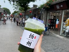 -东关街美食广场