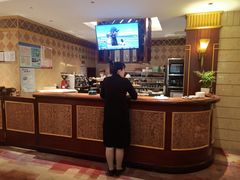 -国际饭店·原点咖啡吧ORIGIN CAFE&BAR