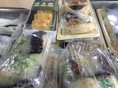 -糯米香(长江路店)