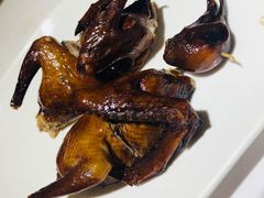 -老洋房花园饭店(绍兴路店)