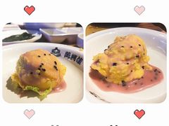 -万兴佳烤肉·长白山老味道(宏泰广场店)