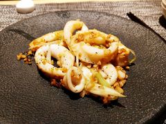 -厦门源昌凯宾斯基大酒店-隠れ鉄板焼