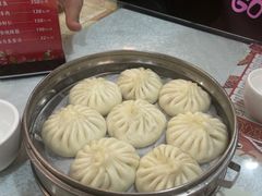 -狗不理(山东路总店)