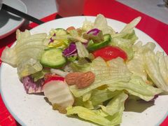 -春色如许·茶食餐厅(桃李春风店)