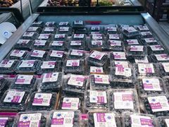 -沃尔玛购物广场(燕郊店)