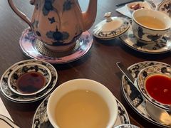 -夏苑(新加坡丽思卡尔顿美年酒店)