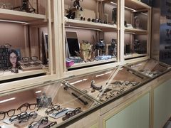 -棱石眼镜(CP静安店)