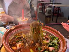 -军子大排档(迎春花园店)