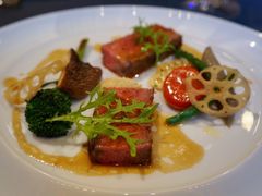 -LA TABLE de Joël Robuchon Restaurant