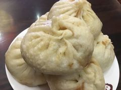 -姚记炒肝店(簋街店)