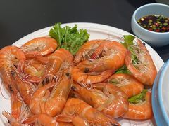 -小红鲸·海鲜餐厅(轸大路店)