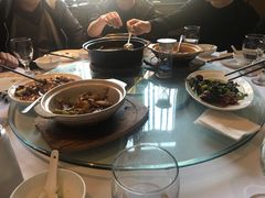 -眉州东坡(春秀路店)