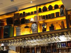 -BOCATA 西班牙餐厅(三里屯店)