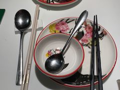 -新白鹿餐厅(百联中环店)