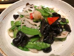 -青年公社烤鸭(滨湖银泰店)