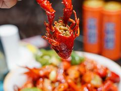 -虾乐园龙虾·夜宵(松江店)