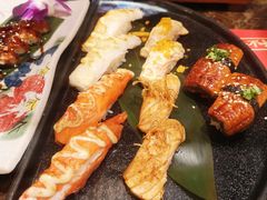 -古田居·特色寿司料理(星之岛旗舰店)