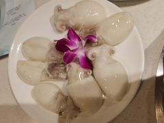 -墨居上隐·院子里火锅(峨眉店)