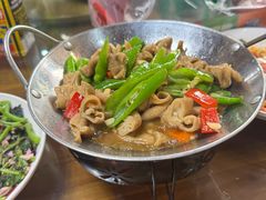 -芦茨金富饭庄·25年老字号·专做稻草鸡