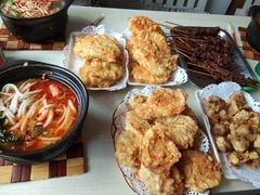 -傣家妹子过桥米线(一号店)
