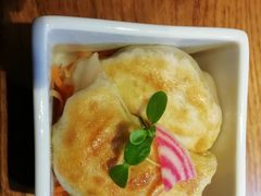 -敏珠拉姆藏餐·南京厨房(富春江东街店)