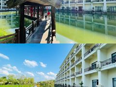 -乳源丽宫国际温泉酒店