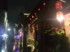 -东西巷