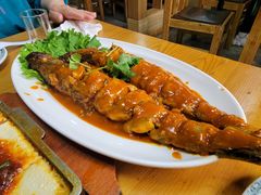 -顺姬冷面(长春旗舰店)