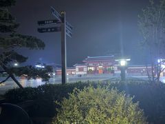 -洛阳古墓博物馆