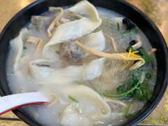 -惠丰源烩面馆(经七路店)