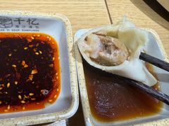 -千忆汤包(闽江路店)