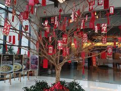 -听松楼·花园酒店·自助餐厅(红梅公园店)