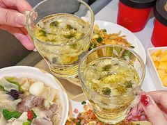-古莲·影院足道·按摩SPA(水上温泉店)