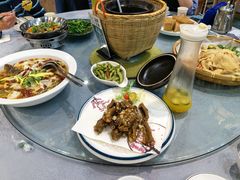 -花溪雨·森林餐厅(石基店)