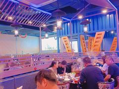 -虾乐园龙虾·夜宵(松江店)