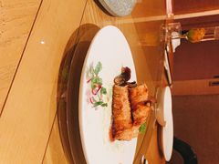-若蘭慈·无国界素食料理(欢乐海岸店)