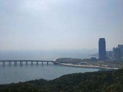 -西尖山公园