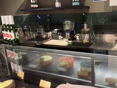 -Wagas沃歌斯(浦东机场店)