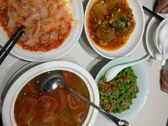 -泉上·发现DISCOVERY ·黔菜餐厅(银海元隆广场店)