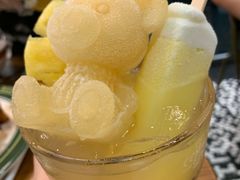 -肥韬茶餐厅(南山mini店)