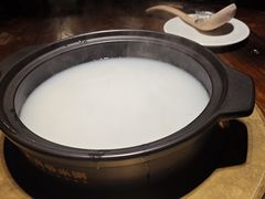 -大良毋米粥·粥底火锅(岭南天地店)