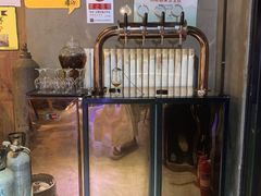 -腰子哥烤串(石佛营炫特店)