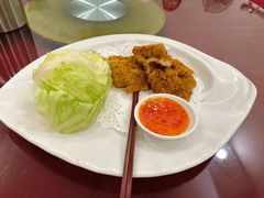 -东馆和天下特色餐饮(工农店)