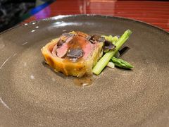-西安W酒店·WEI全味西餐厅