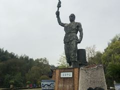 -景德镇古窑民俗博览区